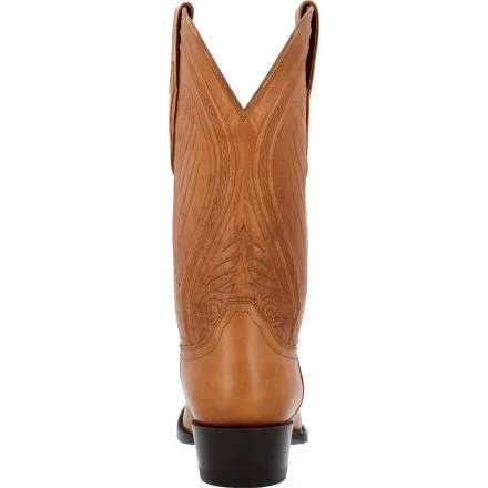 Durango® Santa Fe™ Canyon Clay Western Boot