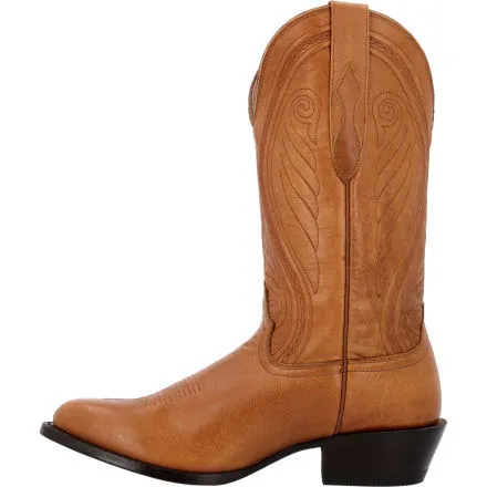 Durango® Santa Fe™ Canyon Clay Western Boot