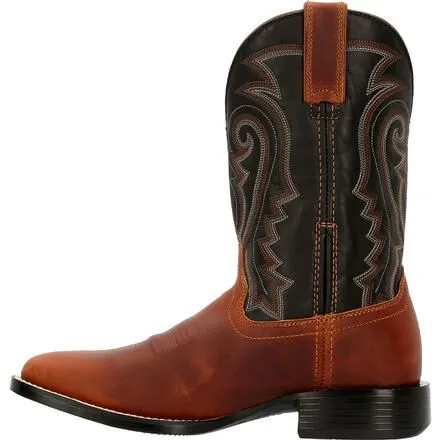 Durango® Westward™ Inca Brown Western Boot