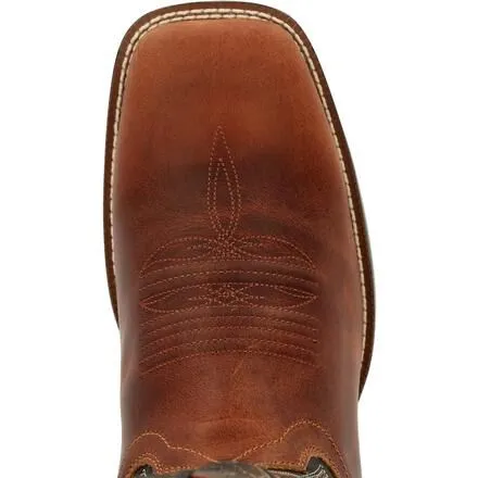 Durango® Westward™ Inca Brown Western Boot