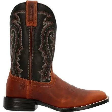 Durango® Westward™ Inca Brown Western Boot