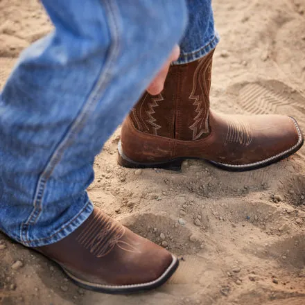 Durango® Westward™ Prairie Brown Western Boot