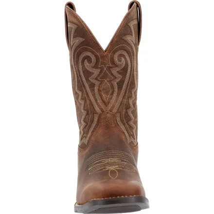 Durango® Westward™ Prairie Brown Western Boot