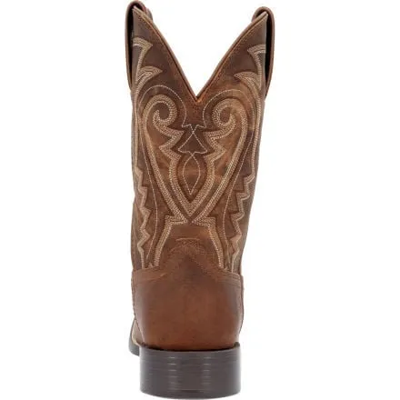 Durango® Westward™ Prairie Brown Western Boot