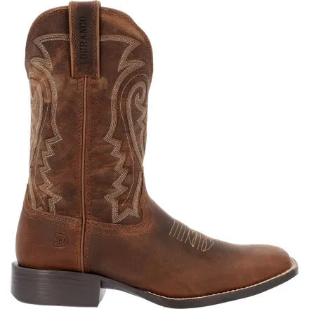 Durango® Westward™ Prairie Brown Western Boot