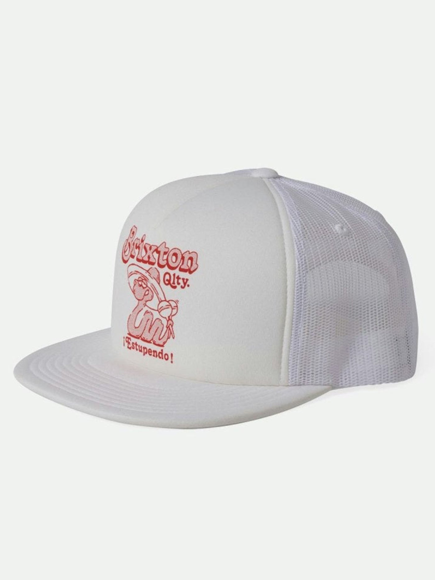 Estupendo Trucker Hat