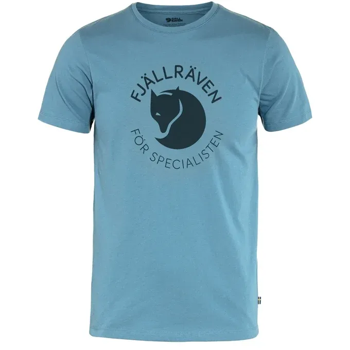 Fjallraven Fox T-Shirt Men's