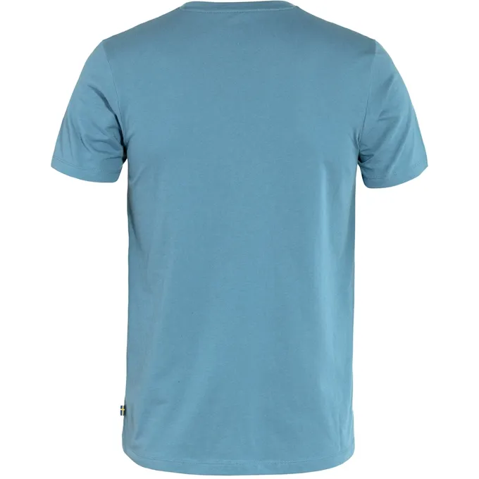 Fjallraven Fox T-Shirt Men's