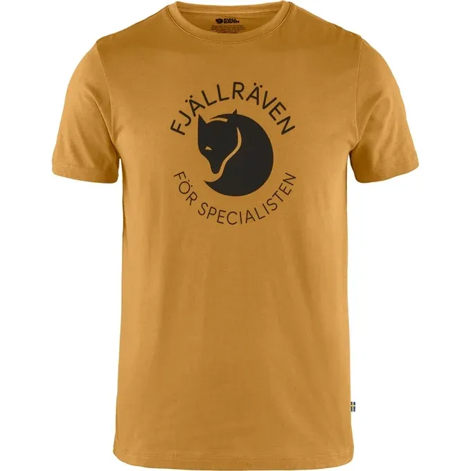 Fjallraven Fox T-Shirt Men's