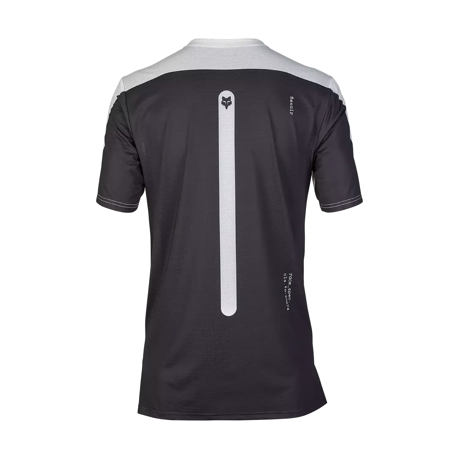 FLEXAIR AVIATION SS JERSEY RACE GUNMETAL