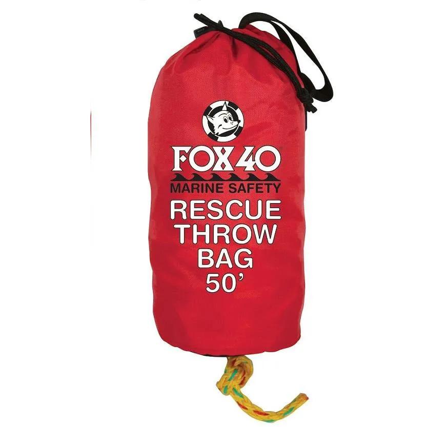 Fox 40 50' Throw Bag