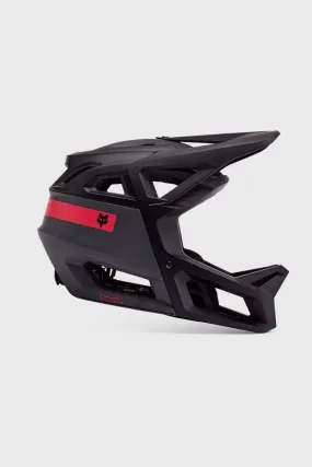 Fox Proframe RS Helmet - Taunt Black