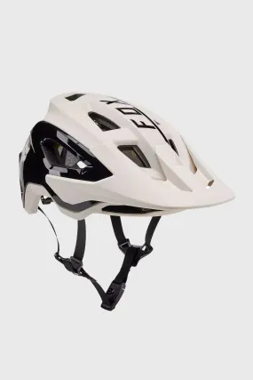 Fox Speedframe Pro - Blocked Vintage White