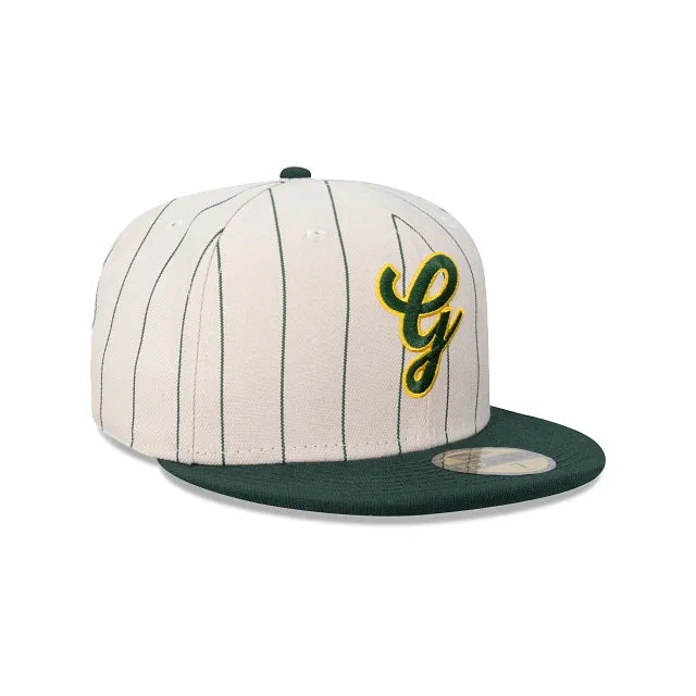 Generales de Durango LMB Retro Collection 59FIFTY Cerrada