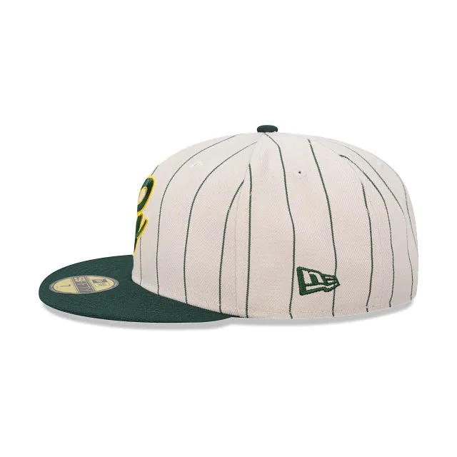 Generales de Durango LMB Retro Collection 59FIFTY Cerrada