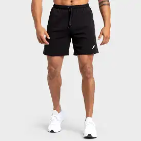 Genesis 7 Shorts - Black