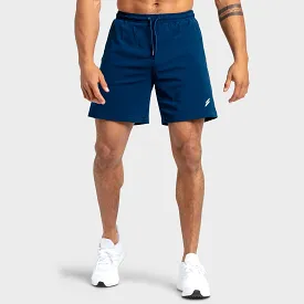 Genesis 7 Shorts - Navy