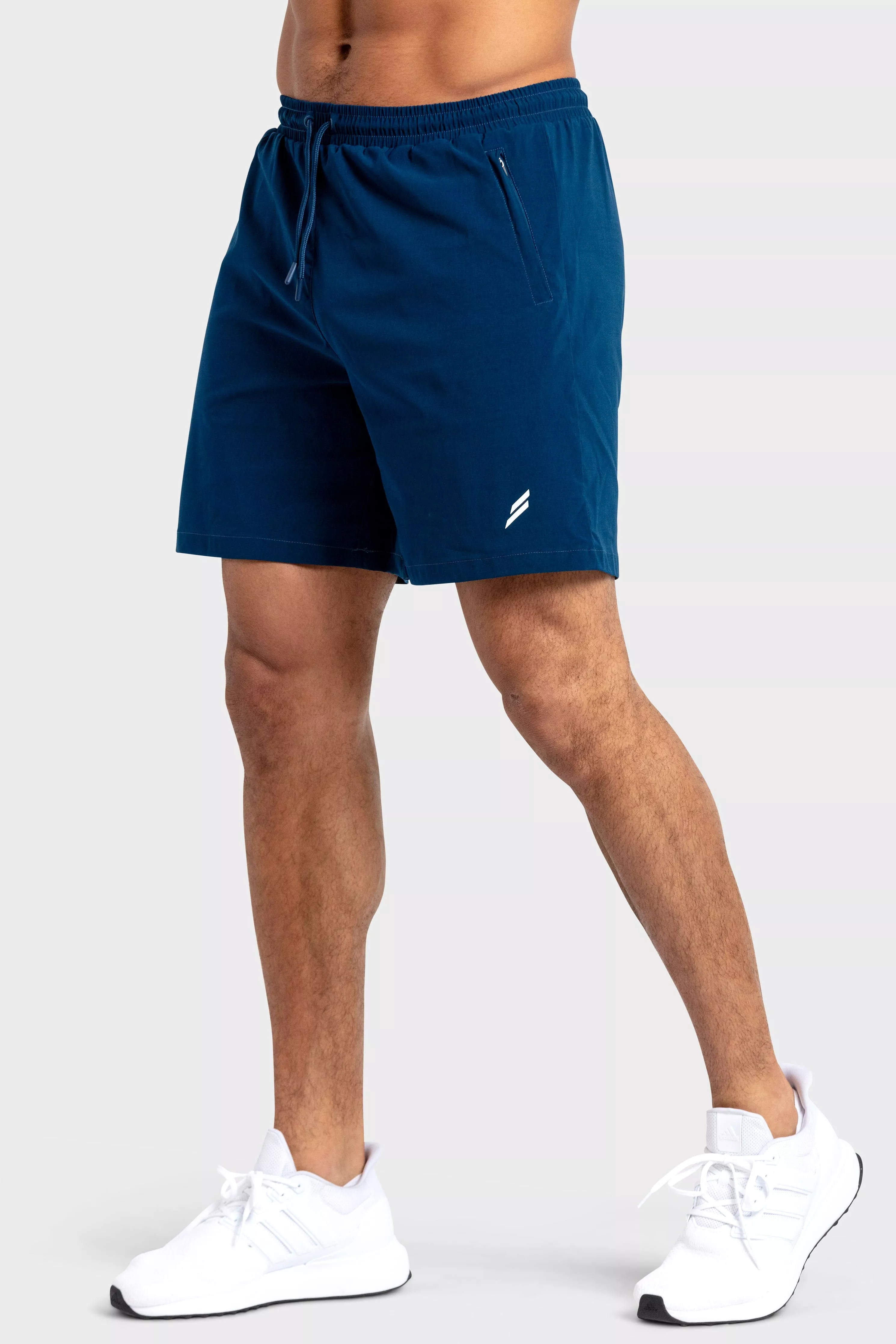 Genesis 7 Shorts - Navy