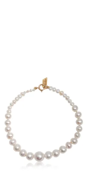 Genesis Pearl Bracelet