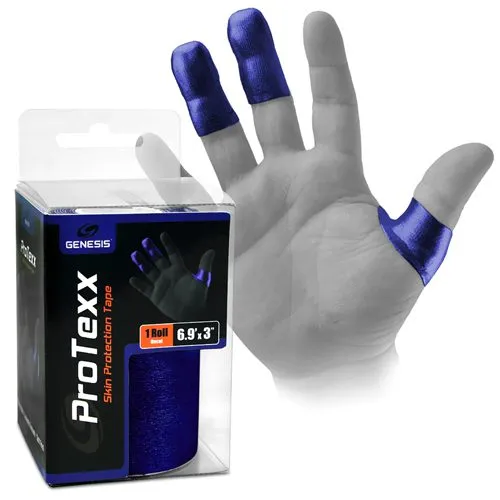 Genesis ProTexx Skin Protection Tape Navy