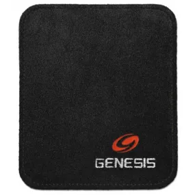 Genesis Pure Pad Leather Shammy Black