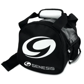 Genesis Sport Add On Ball Black Bowling Bag