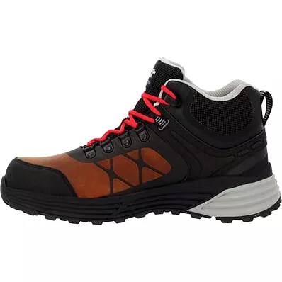 Georgia Boot Durablend Sport Composite Toe Work Hiker