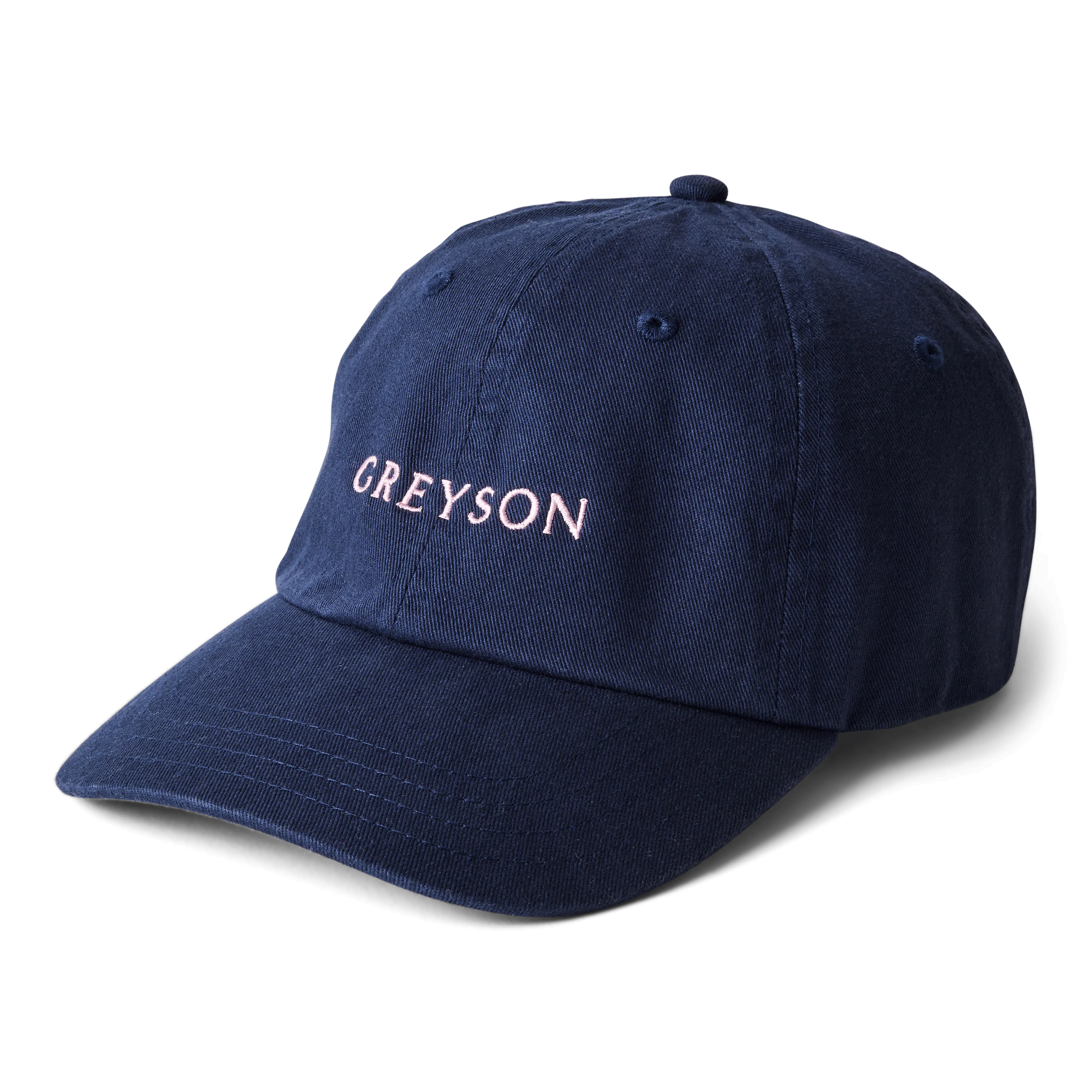 Georgia Greyson Dad Hat