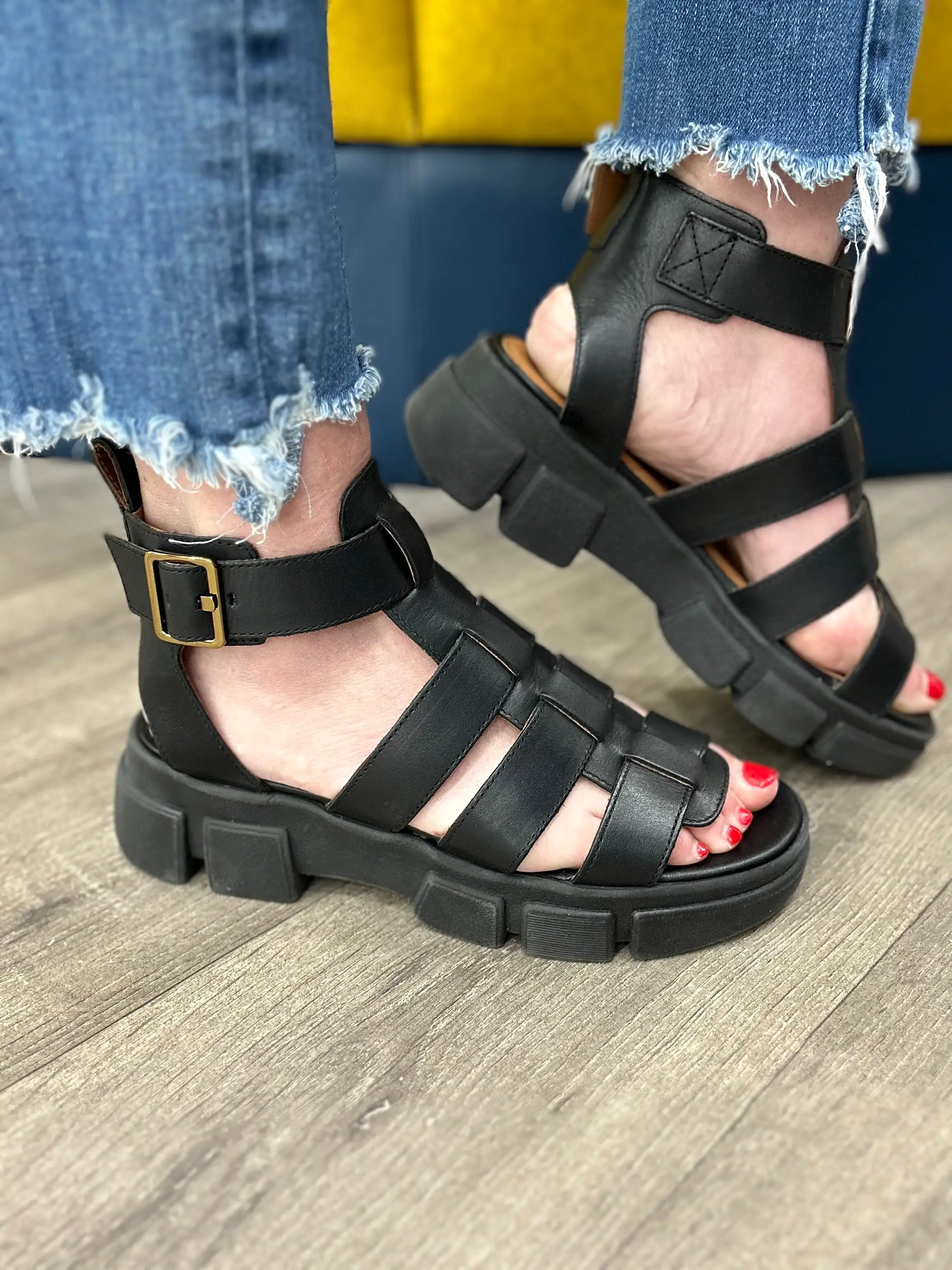 Geox Lisbona Sandal