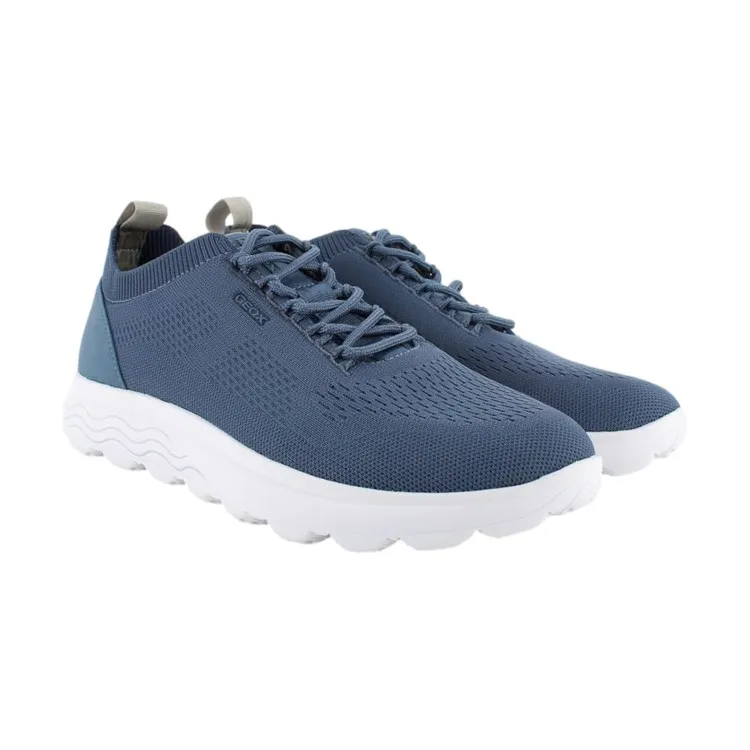 Geox U SPHERICA A U15BYA Uomo Blu