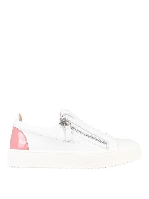 Giuseppe Zanotti Frankie Sneakers