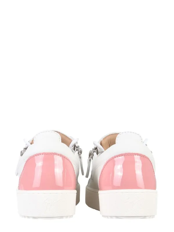 Giuseppe Zanotti Frankie Sneakers