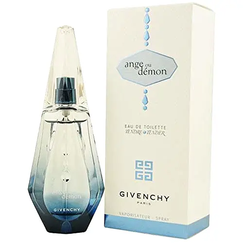 Givenchy Ange ou Demon EDT TENDRE 1.7 oz 50 ml  Women