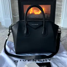 Givenchy Antigona Small Bag