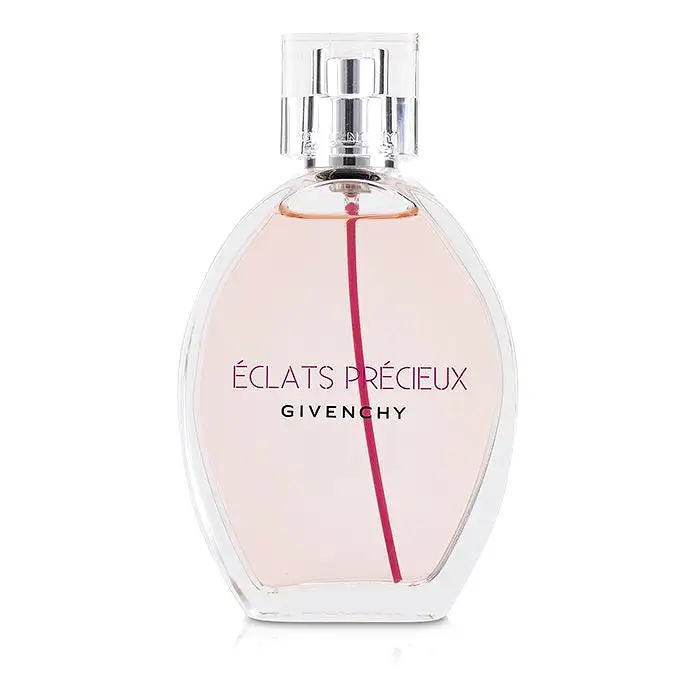 Givenchy Eclats Precieux limited edition  Eau De Toilette  50ml  1.7 oz