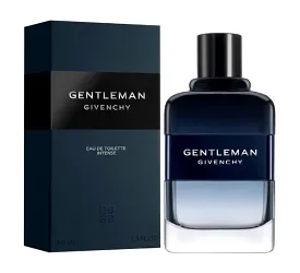 Givenchy Gentleman Intense Eau de Toilette 100ml 3.3 oz