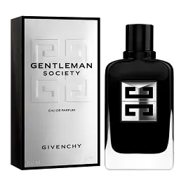 Givenchy Gentleman Society Eau De Parfum Extreme 3.3oz/100ml