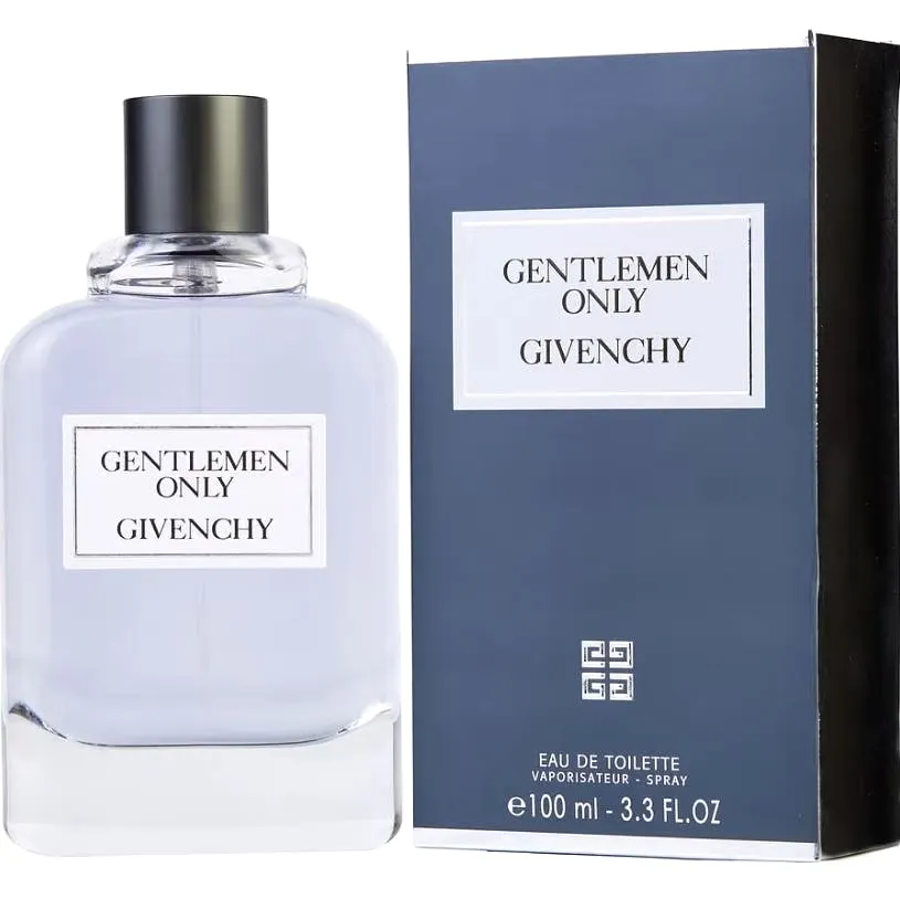 Givenchy Gentlemen Only Men's Eau de Toilette Spray, 3.3 oz