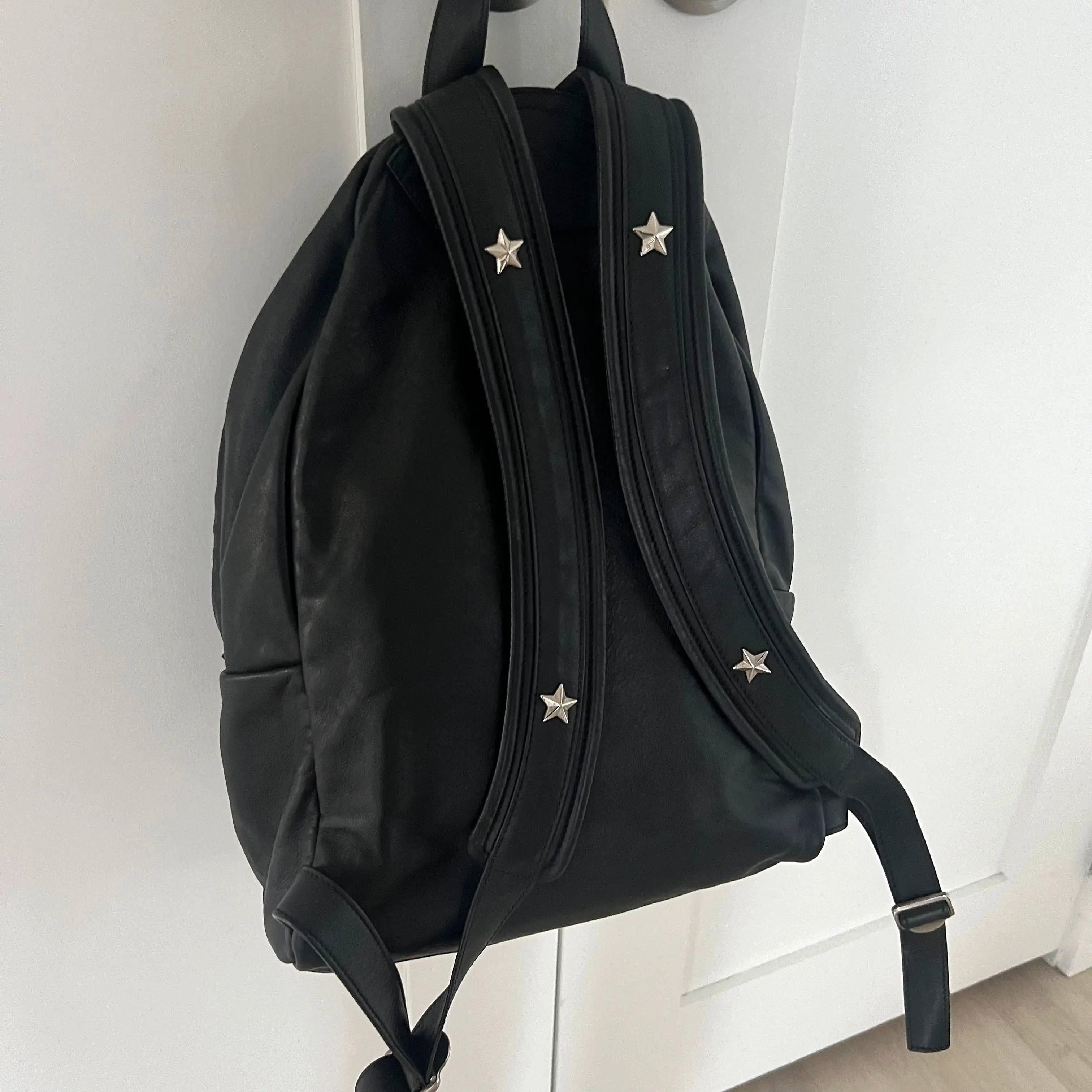 Givenchy Leather Backpack