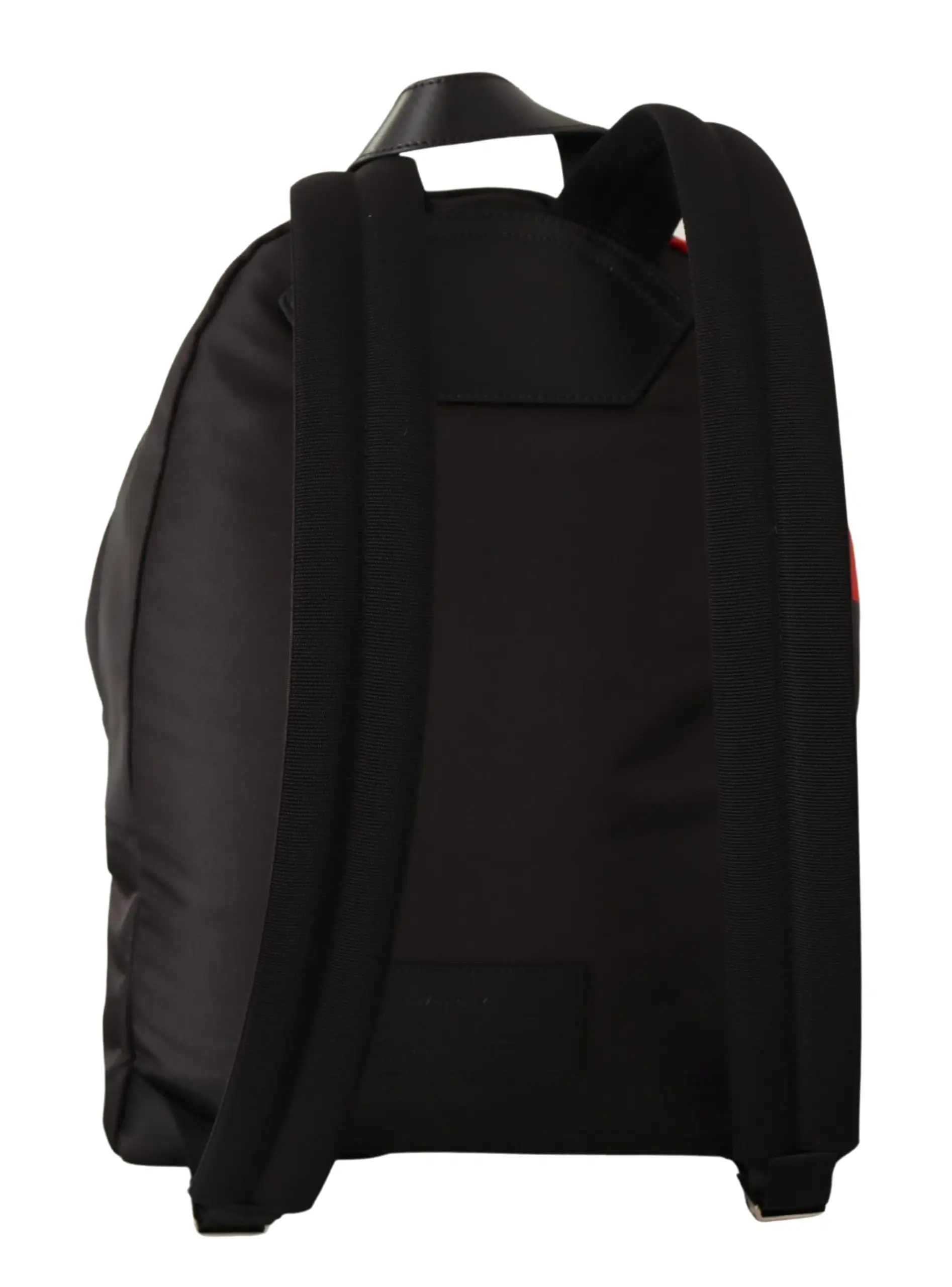 Givenchy Nylon Urban Backpack 'Red and Black'