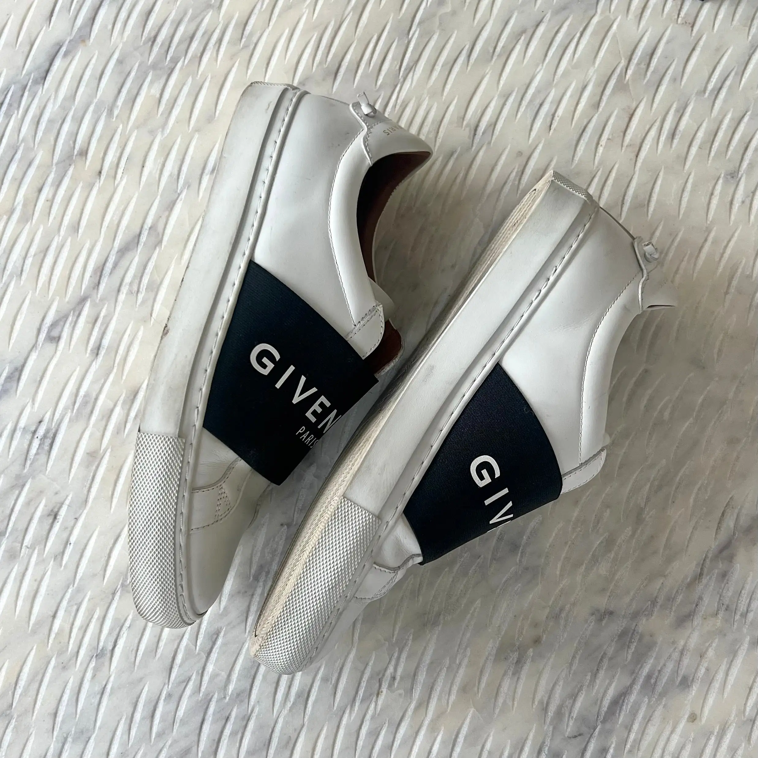 Givenchy Urban Street Sneakers