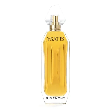 Givenchy YSATIS  Eau De Toilette  100ml 3.3 OZ