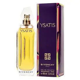 Givenchy YSATIS  Eau De Toilette  100ml 3.3 OZ