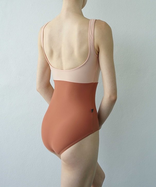 Jule Luster Leotard