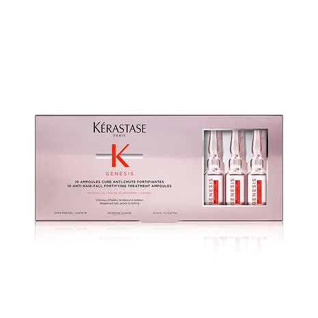 Kerastase Genesis Ampoules Fortifiantes Anti-Chute 10x6ml