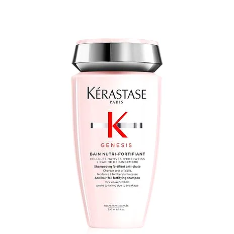 Kerastase Genesis Bain Nutri-Fortifiant Shampoo 250ml