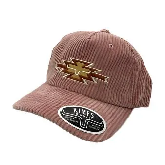 Kimes Ranch Durango Corduroy Cap