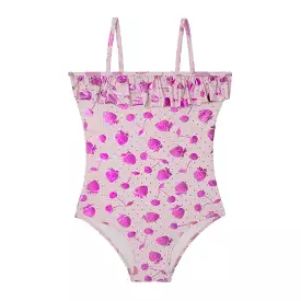 Lingo (Foil Print) Swimsuit