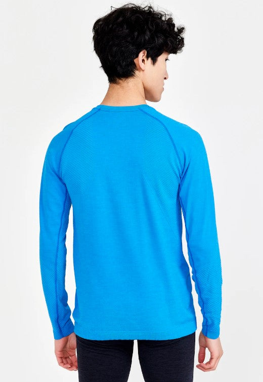 M Craft Core Active Comfort Long Sleeve