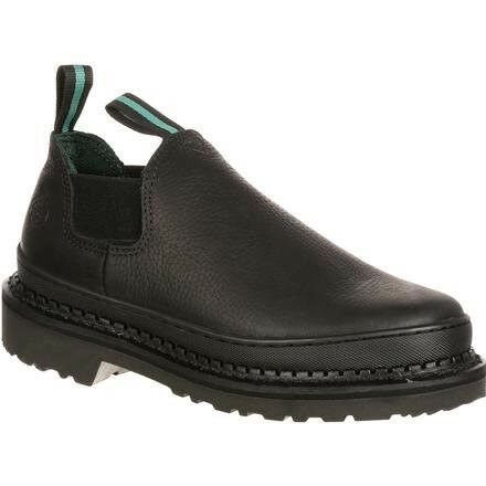 Men's Georgia Giant Romeo Work Shoe